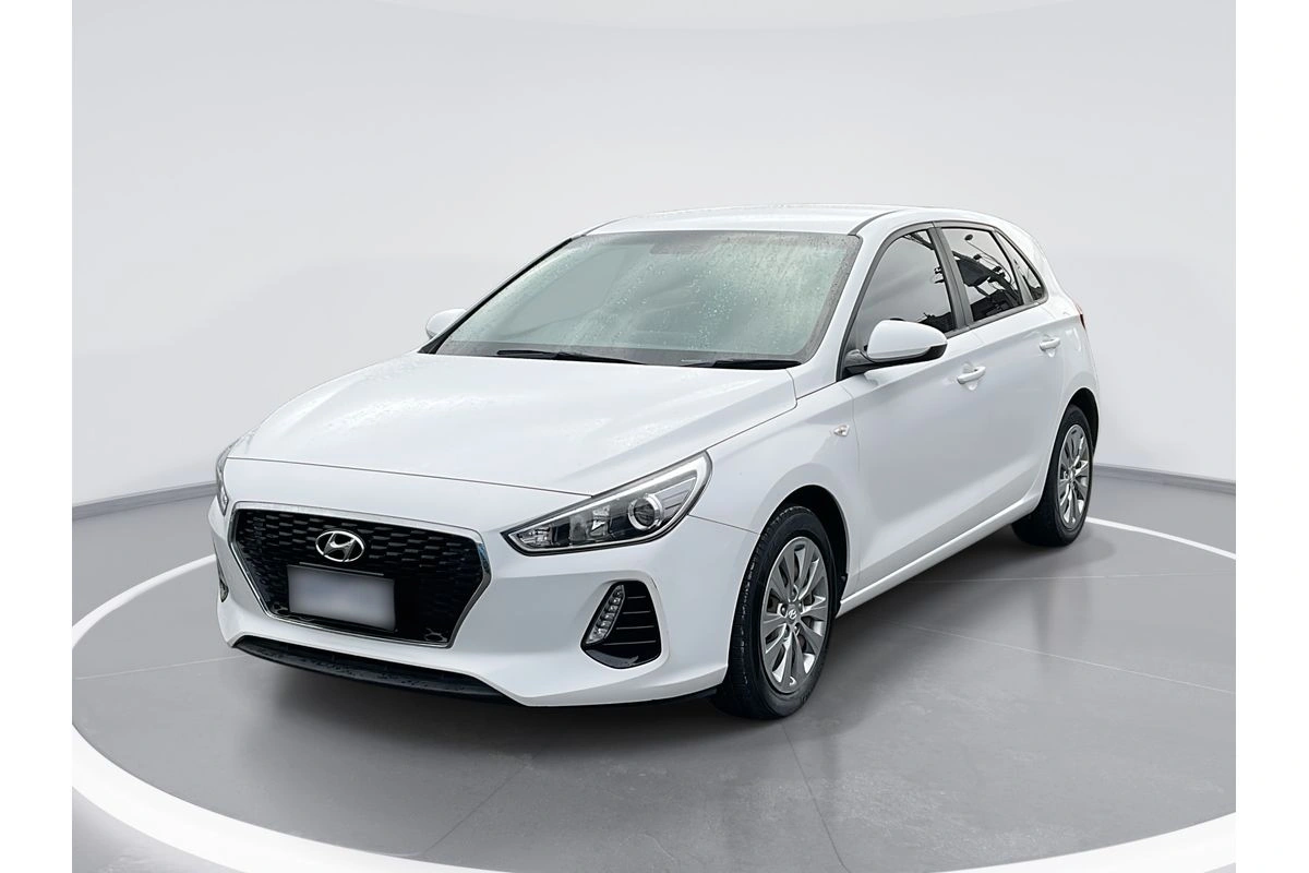 Hatchback