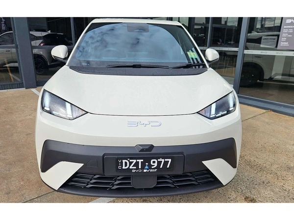 2025 BYD Atto 1 Premium Electric Automatic FWD