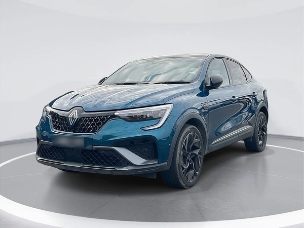 2024 Renault Arkana Esprit Alpine JL1 Automatic Petrol