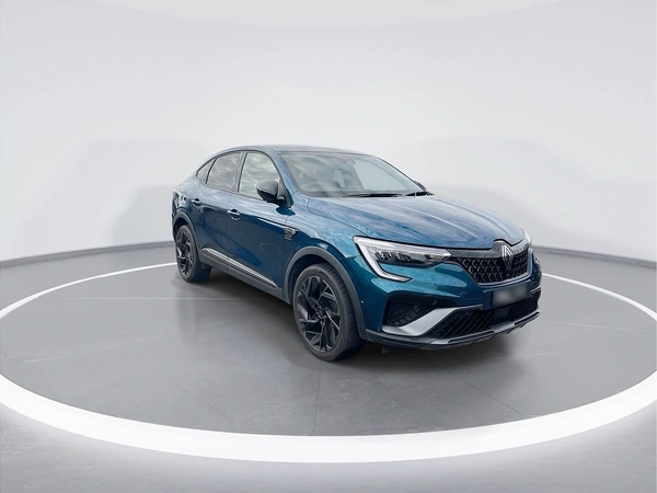 2024 Renault Arkana Esprit Alpine JL1 Automatic Petrol