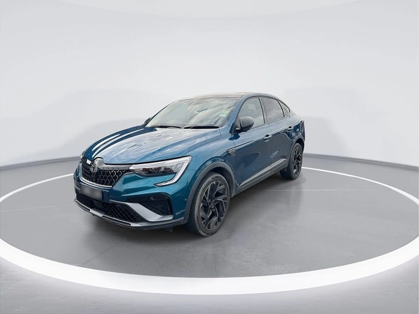 2024 Renault Arkana Esprit Alpine JL1 Automatic Petrol