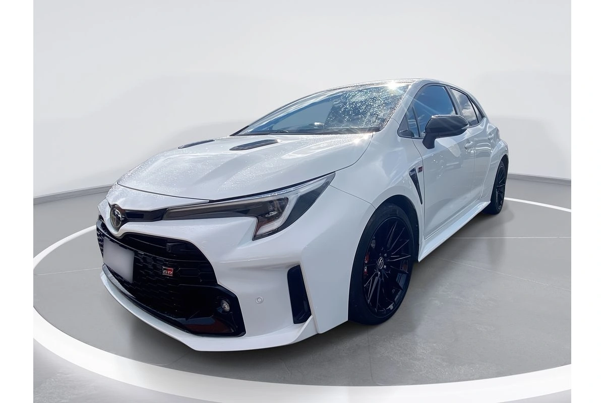Hatchback