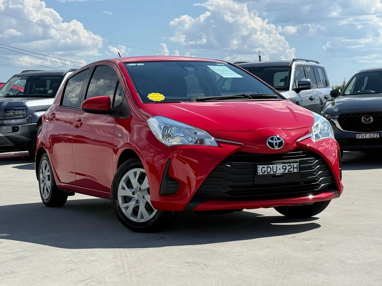 Hatchback