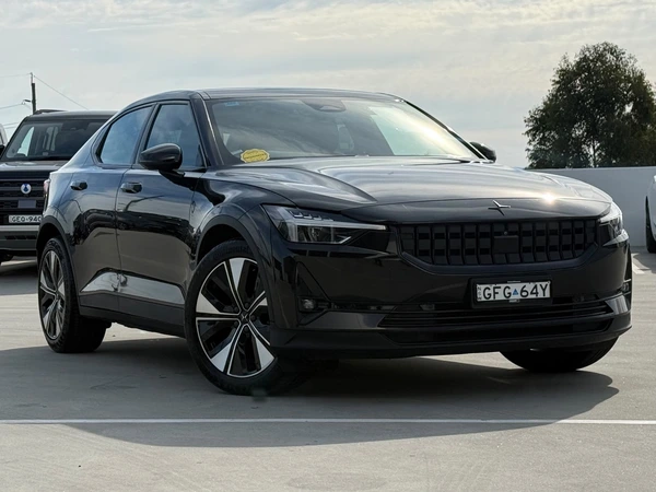 2023 Polestar 2 Long range Single motor Electric Automatic FWD