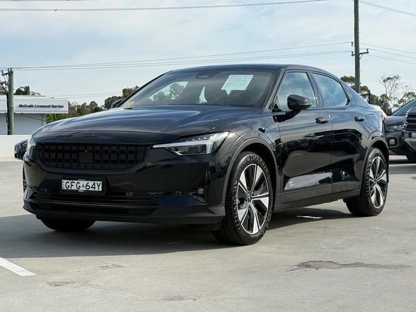 2023 Polestar 2 Long range Single motor Electric Automatic FWD