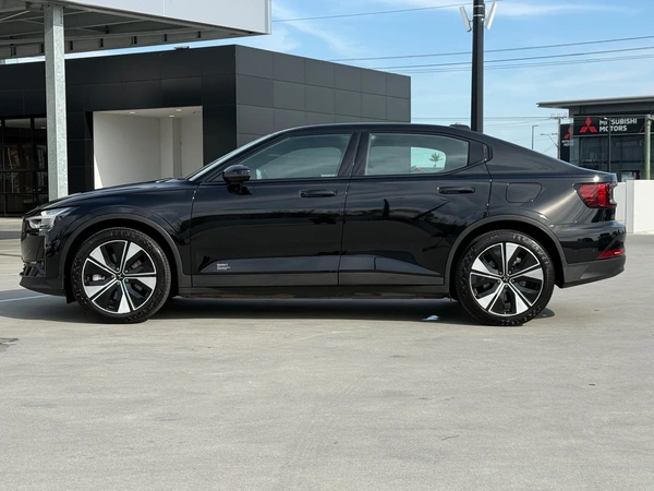 2023 Polestar 2 Long range Single motor Electric Automatic FWD