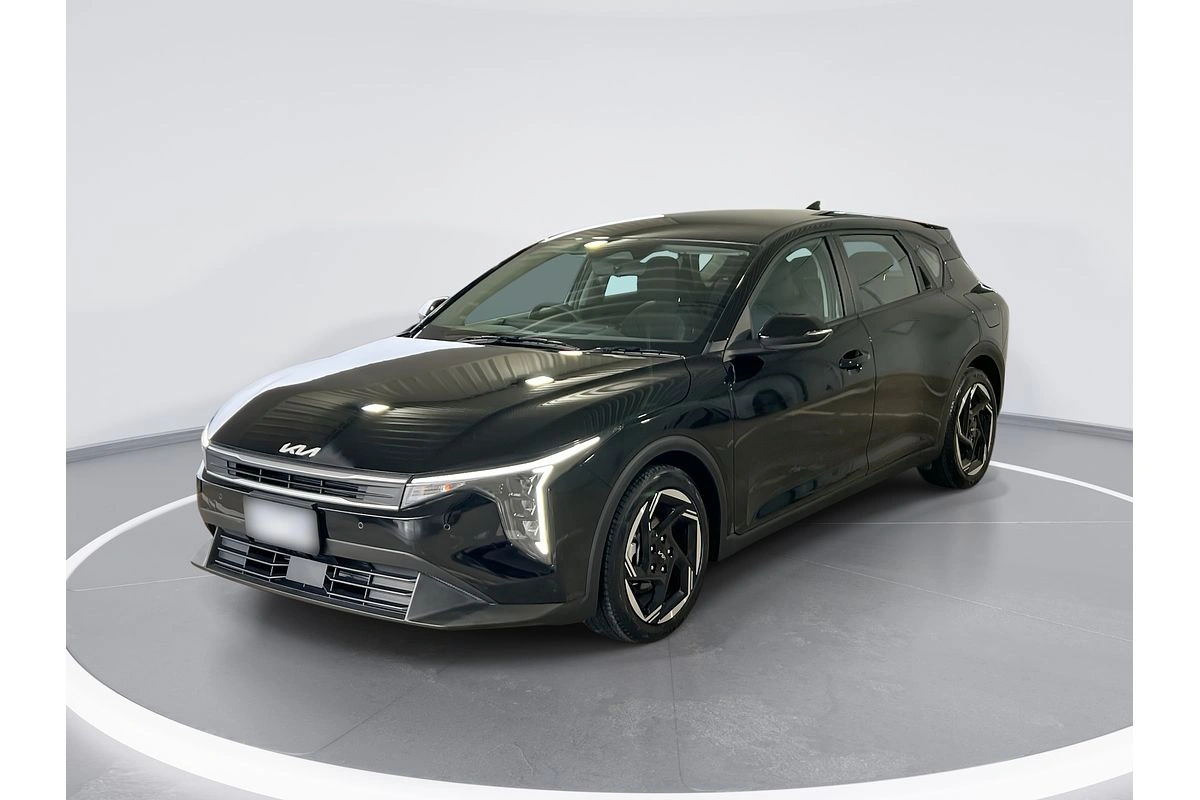 Hatchback