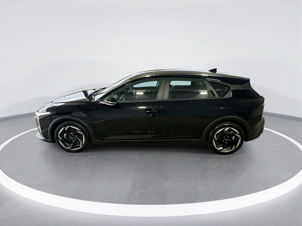 2025 Kia K4 Sport CL4m Automatic Petrol FWD