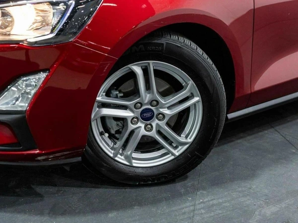 2019 Ford Focus Trend Automatic Petrol FWD