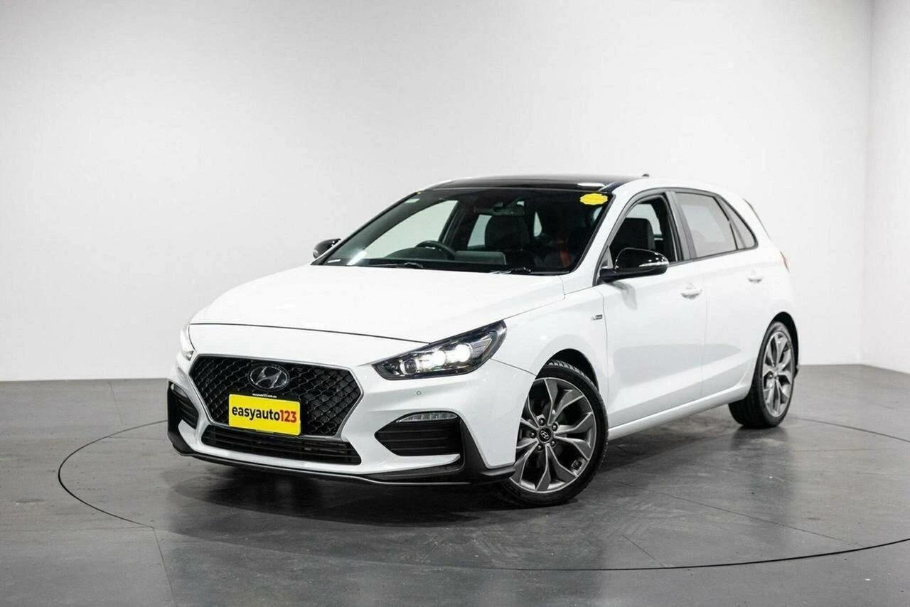 Hatchback