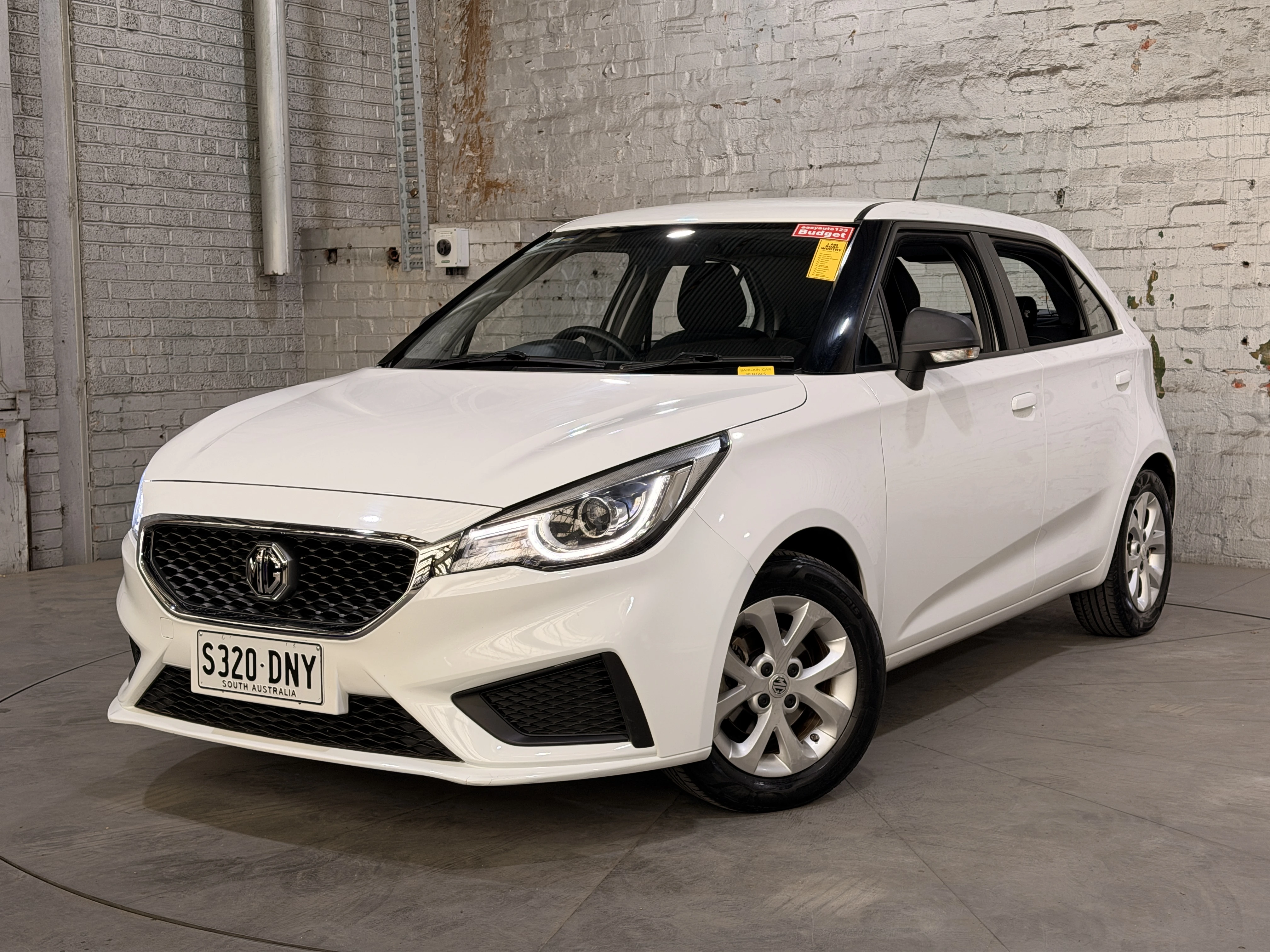Hatchback