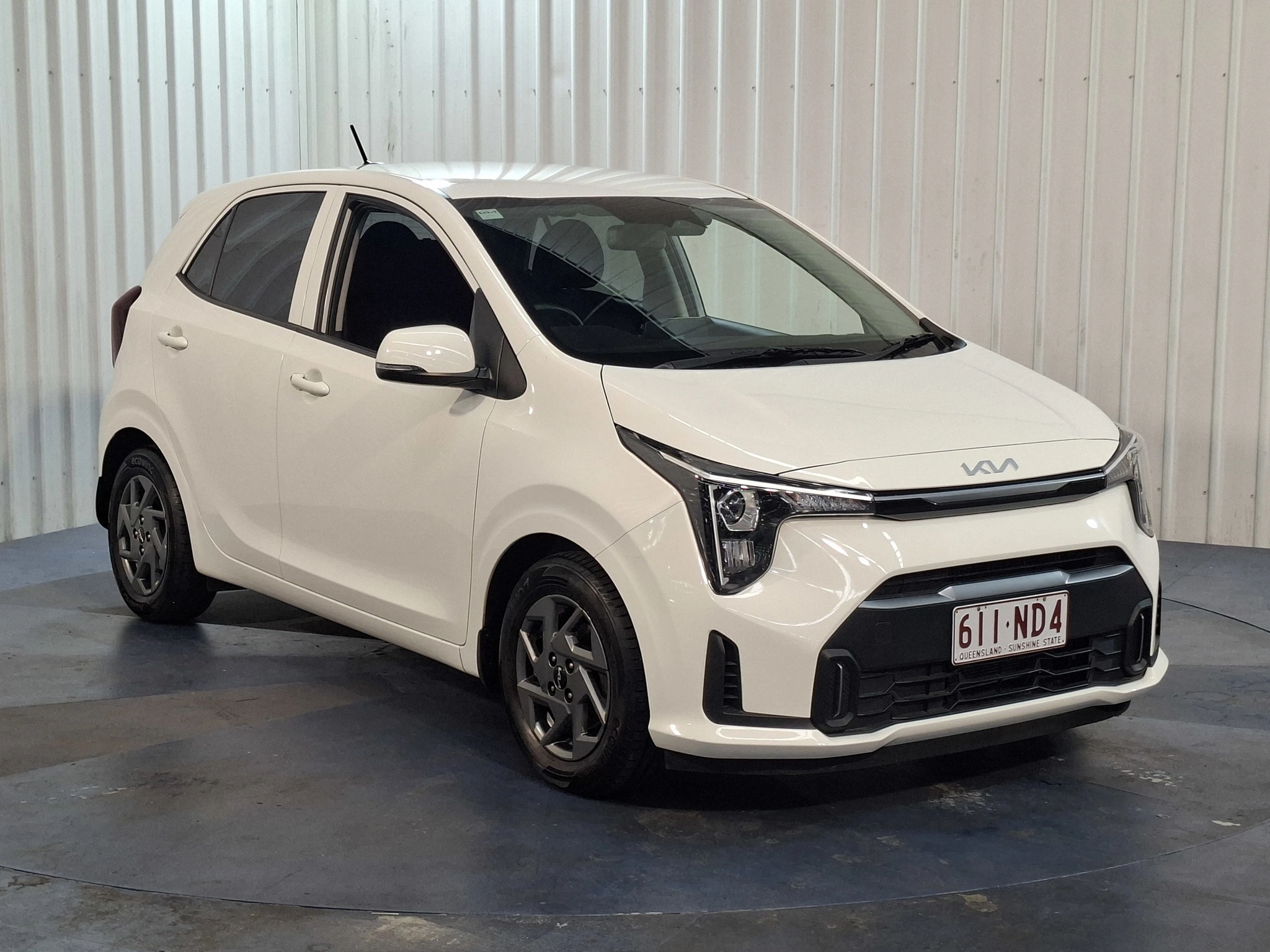Hatchback