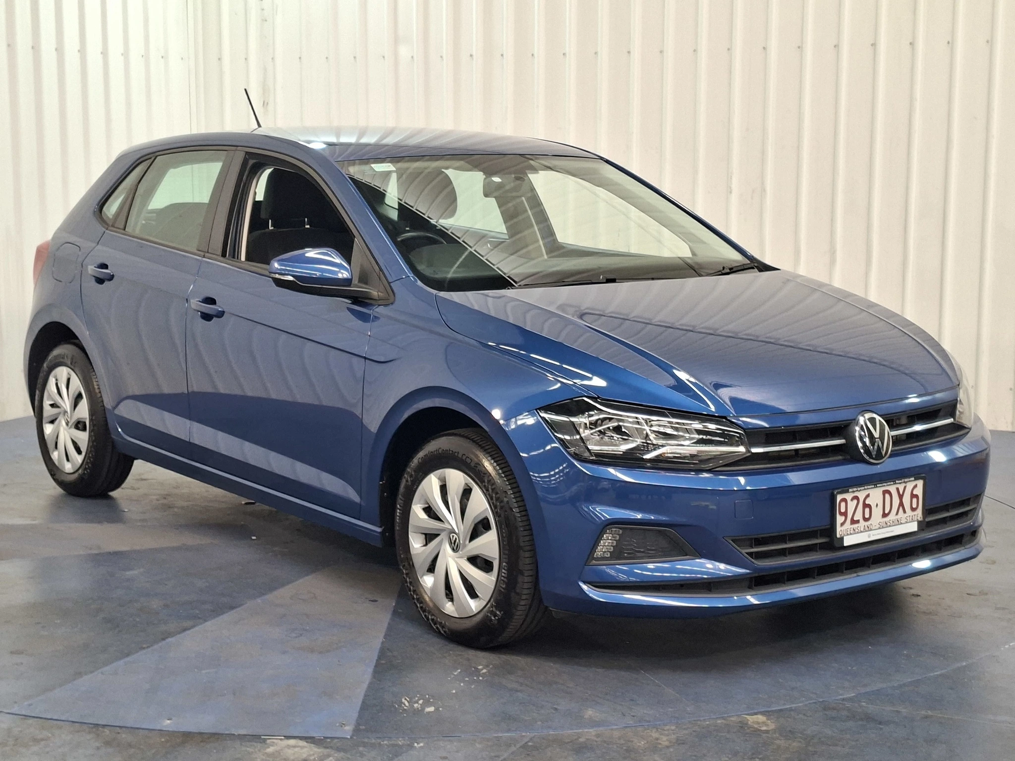 Hatchback