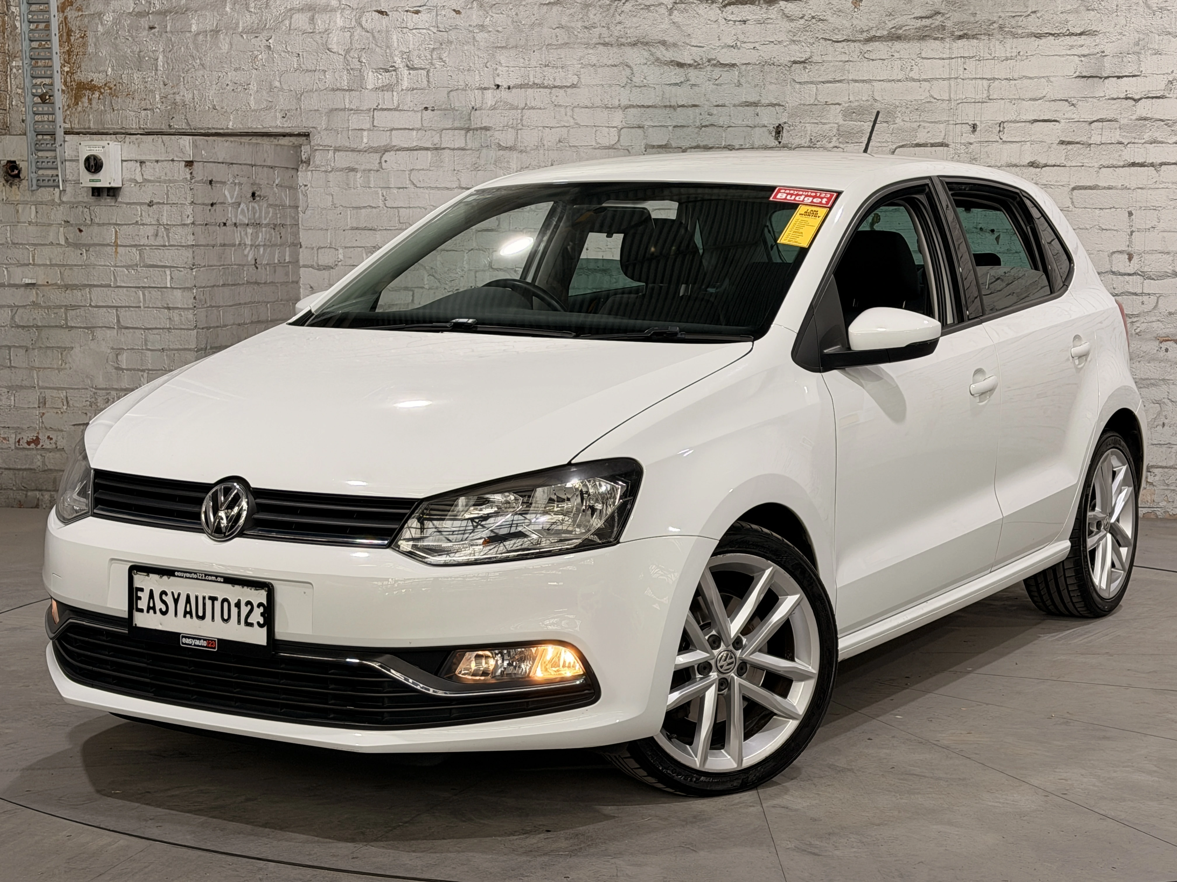 Hatchback