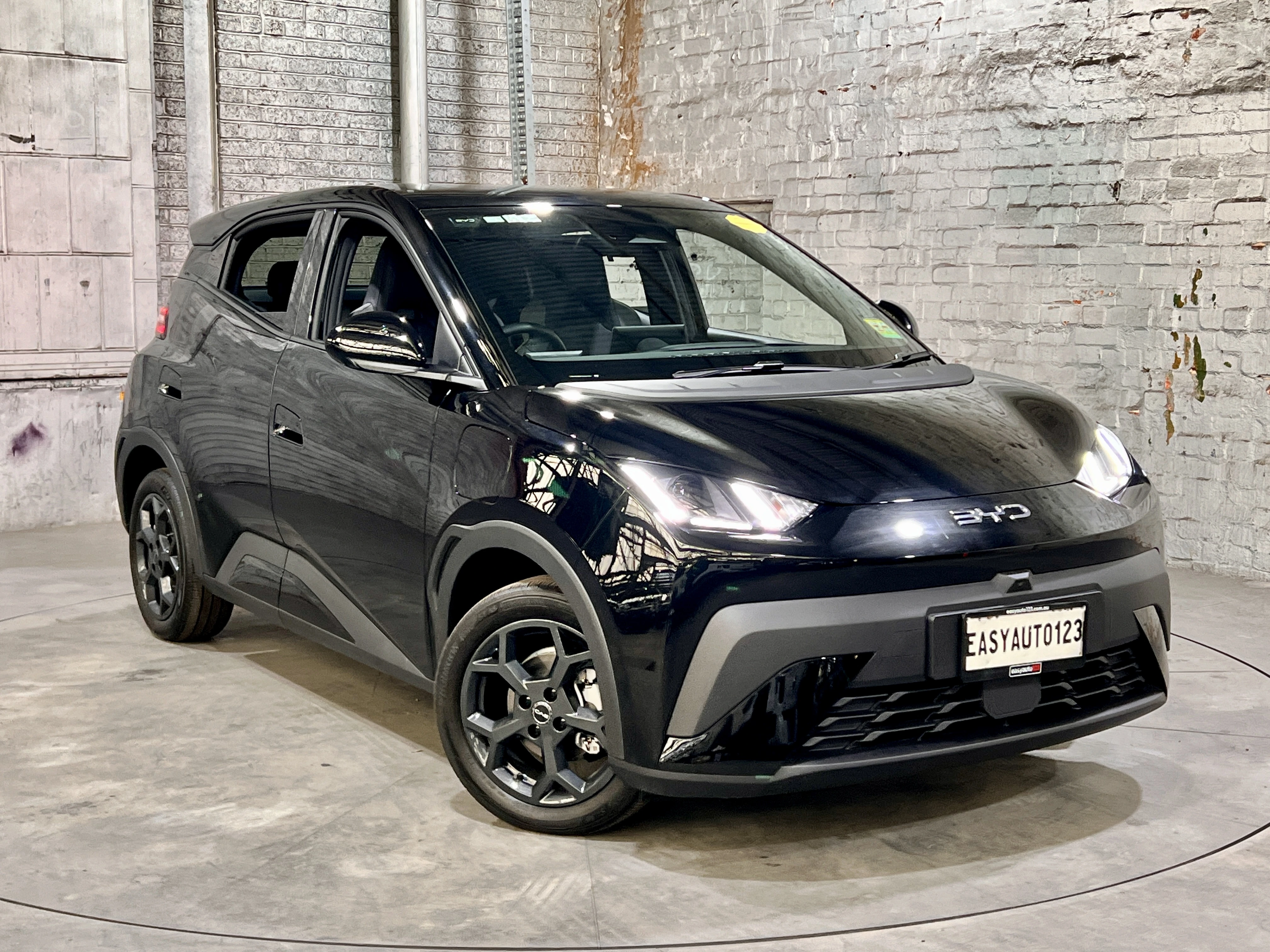 Hatchback