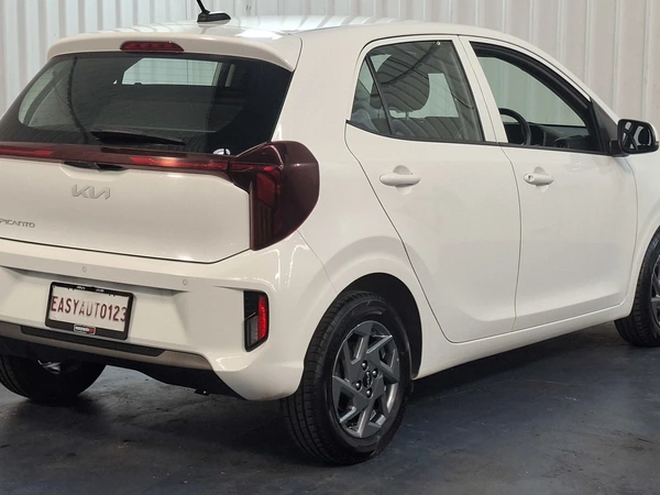 2024 Kia Picanto Sport Automatic Petrol