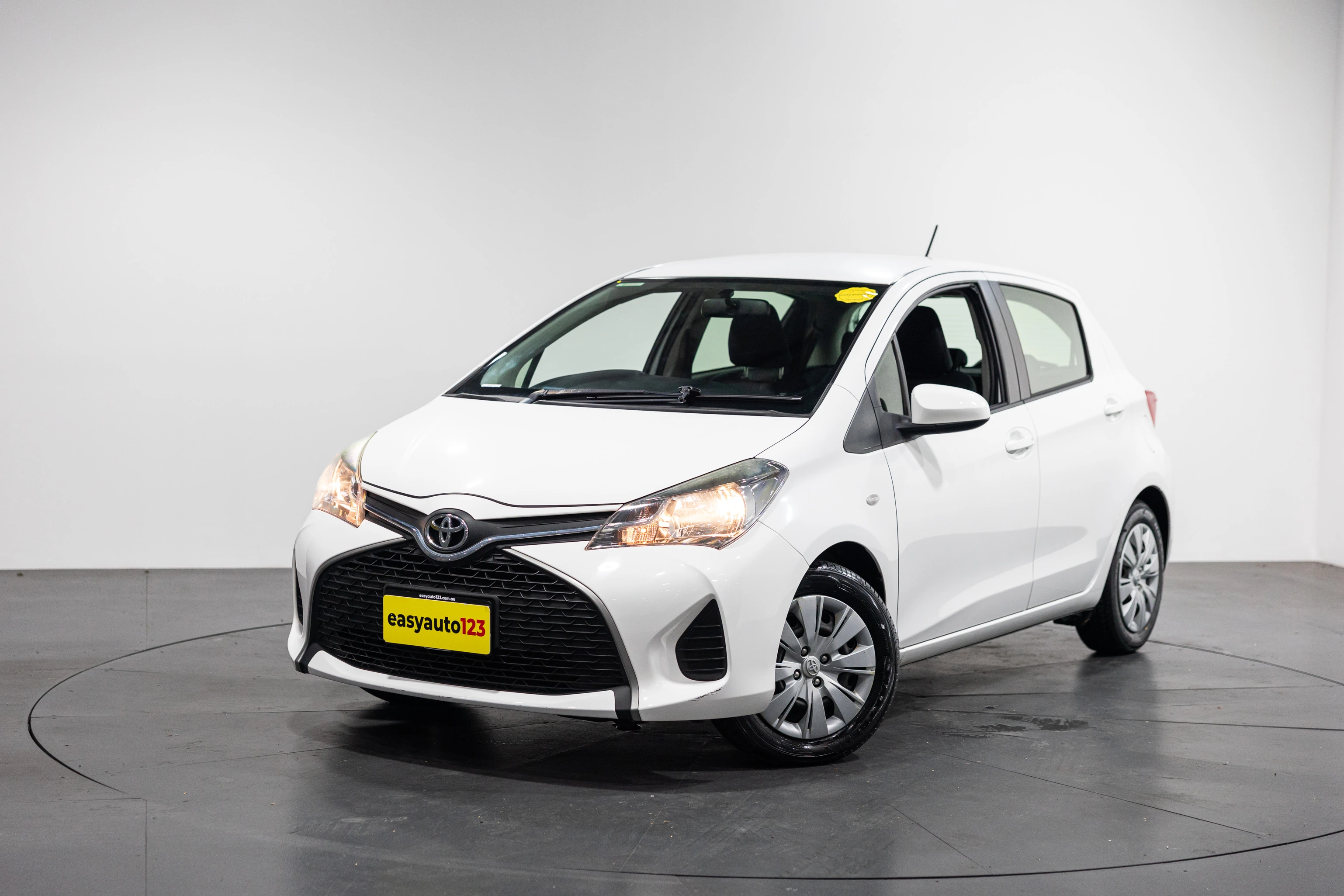 Hatchback