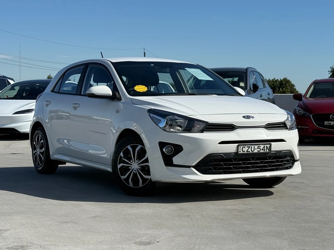 Hatchback