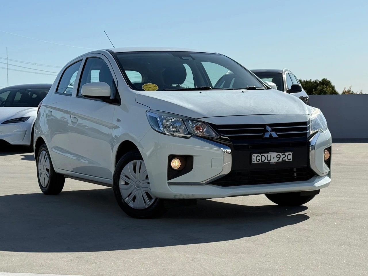 Hatchback