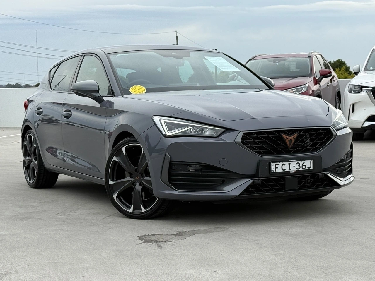 Hatchback