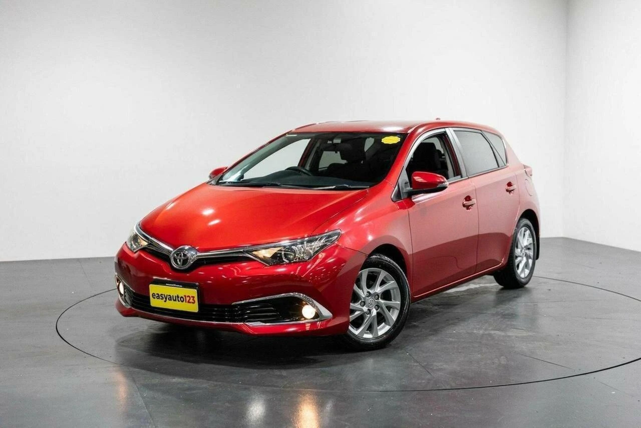 Hatchback
