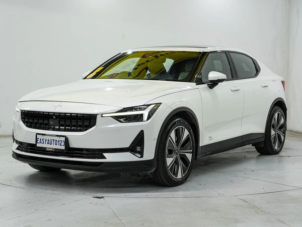 2023 Polestar 2 Prestige Electric Automatic Electric