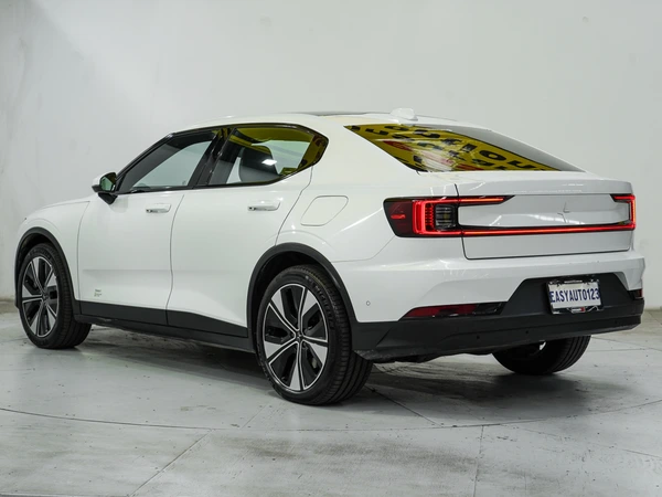 2023 Polestar 2 Prestige Electric Automatic Electric
