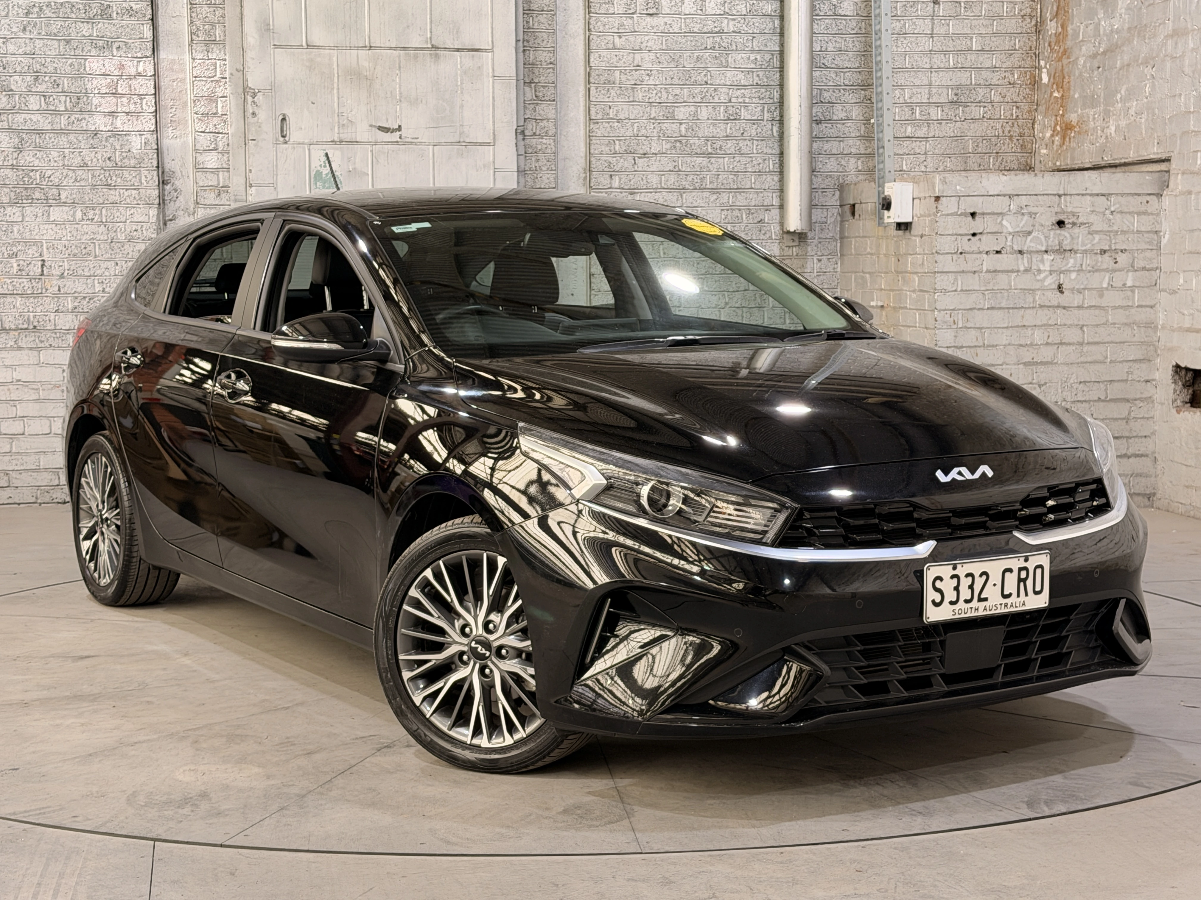 Hatchback