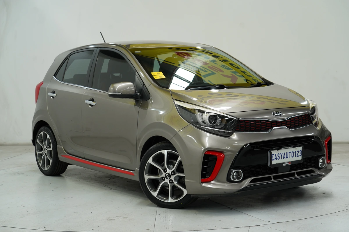 Hatchback