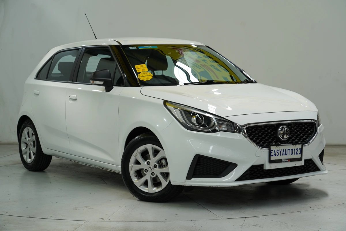 Hatchback