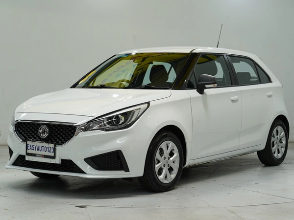 2023 MG Mg3 Core Automatic Petrol