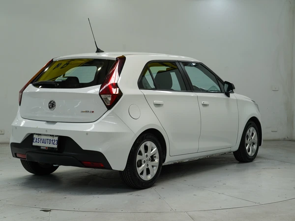 2023 MG Mg3 Core Automatic Petrol