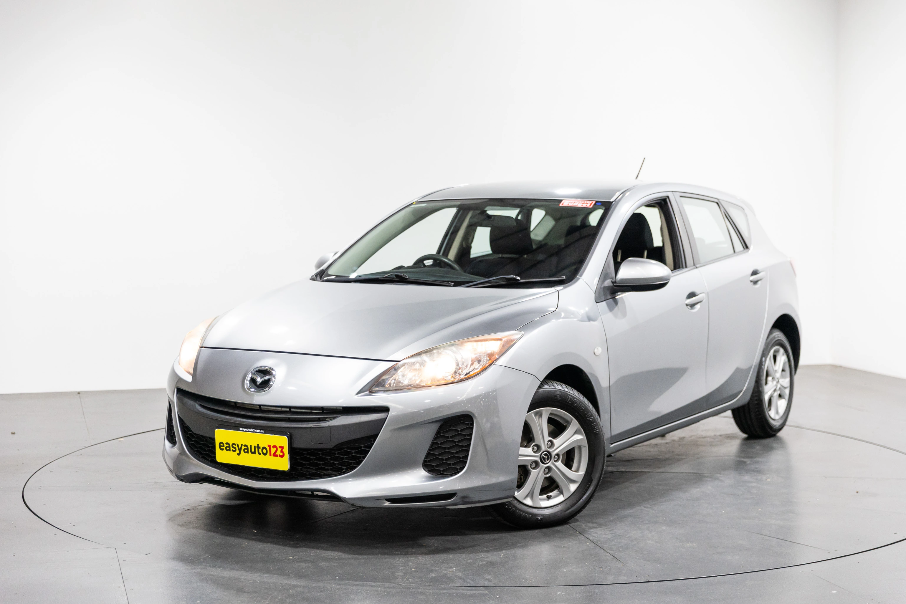 Hatchback