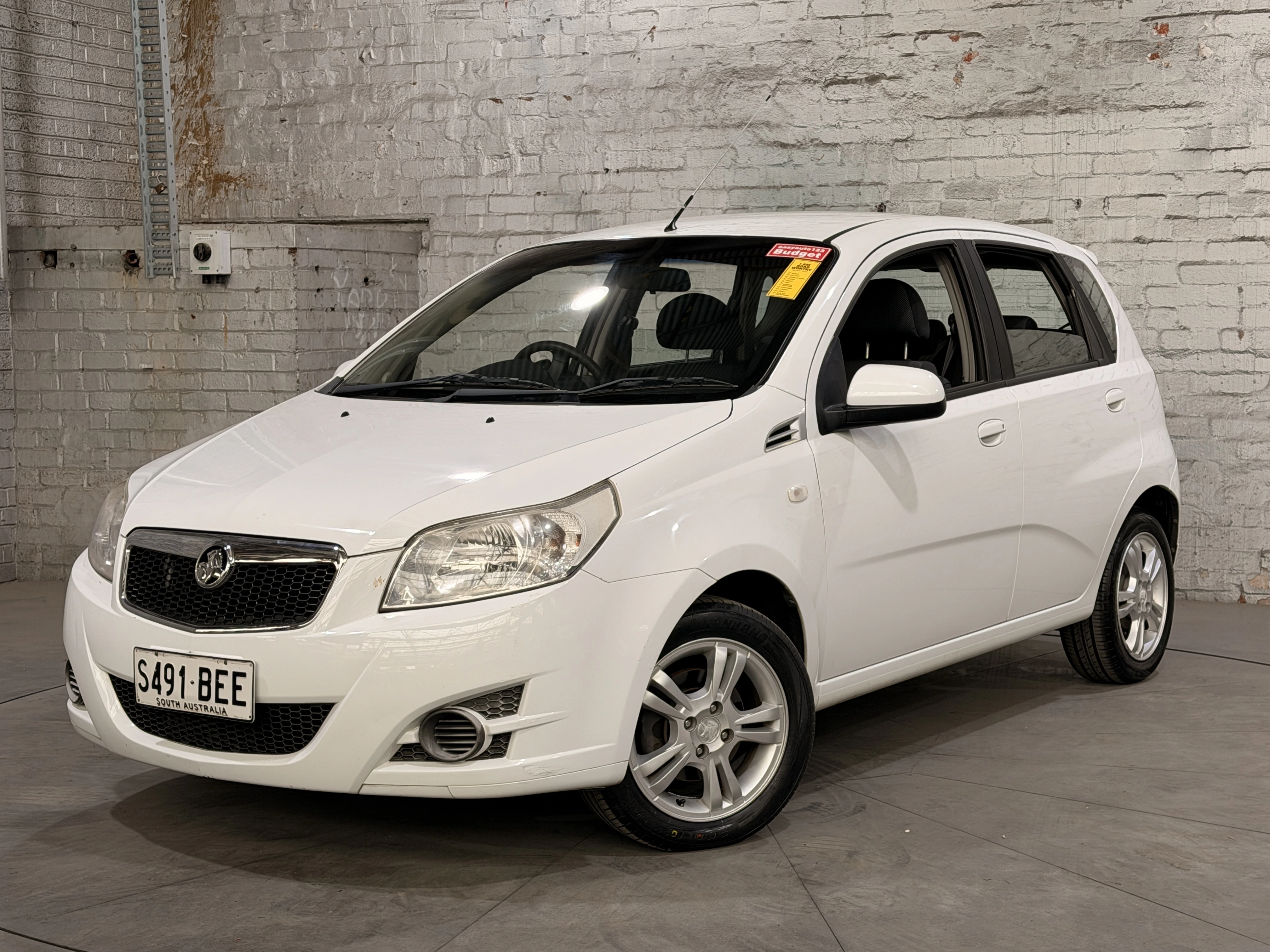 Hatchback