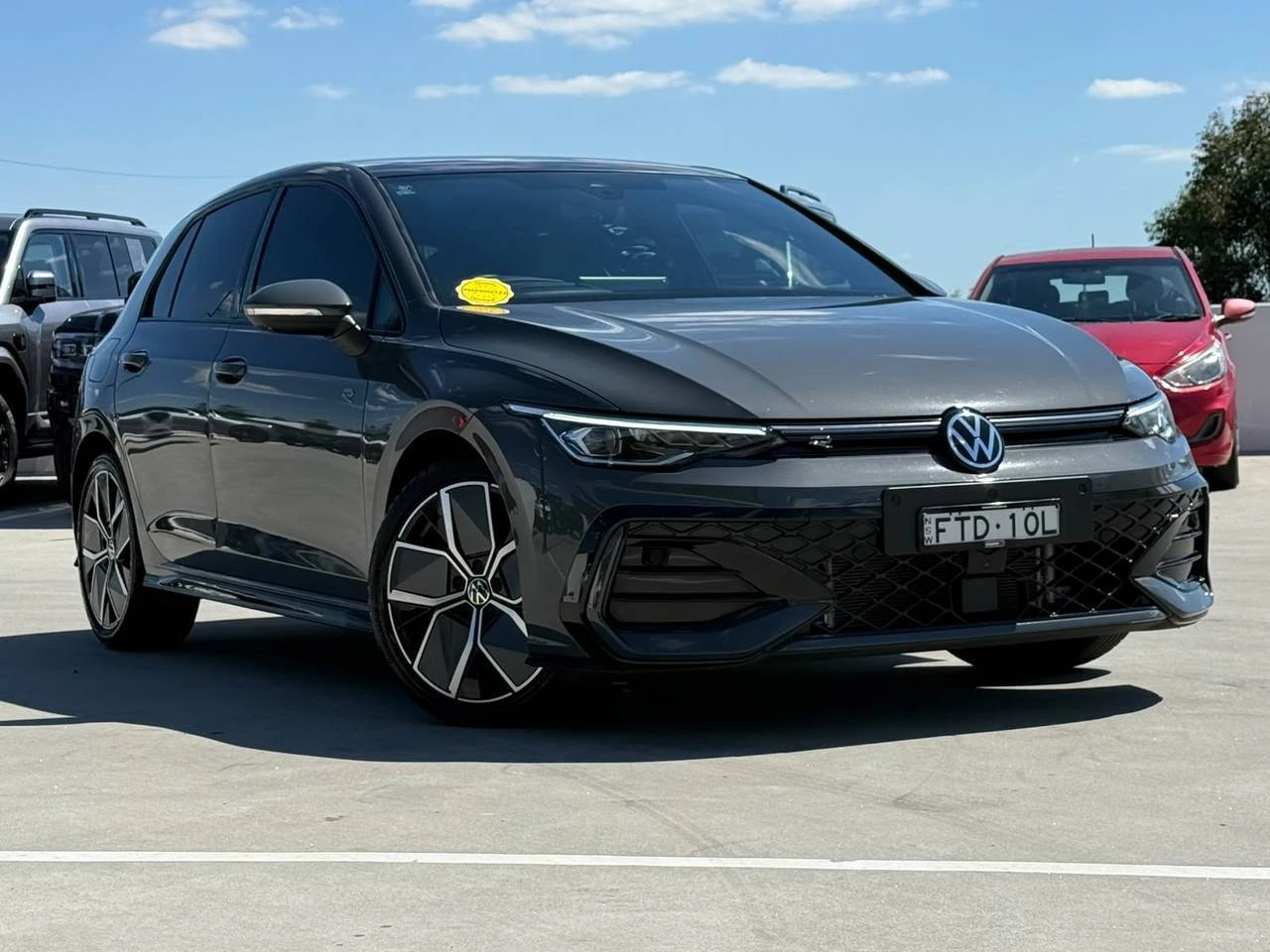 Hatchback
