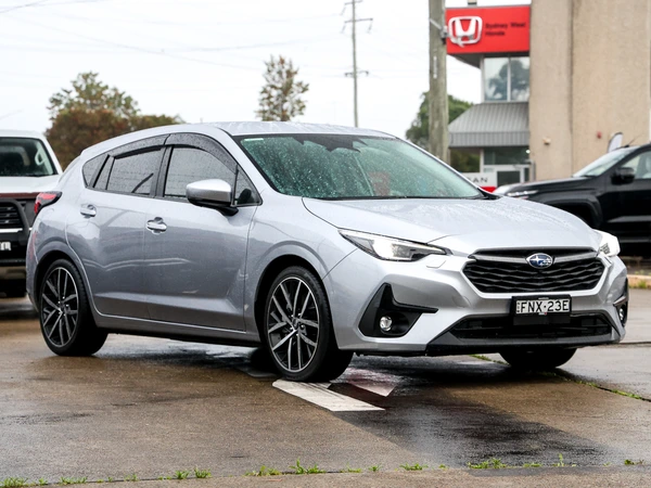 2024 Subaru Impreza 2.0R AWD Automatic Petrol
