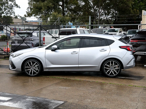 2024 Subaru Impreza 2.0R AWD Automatic Petrol