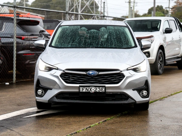 2024 Subaru Impreza 2.0R AWD Automatic Petrol