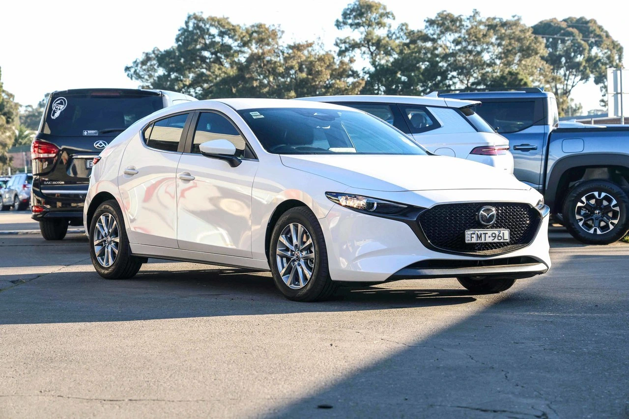 Hatchback