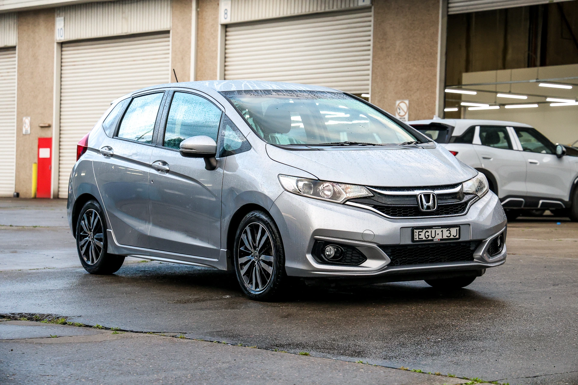 Hatchback