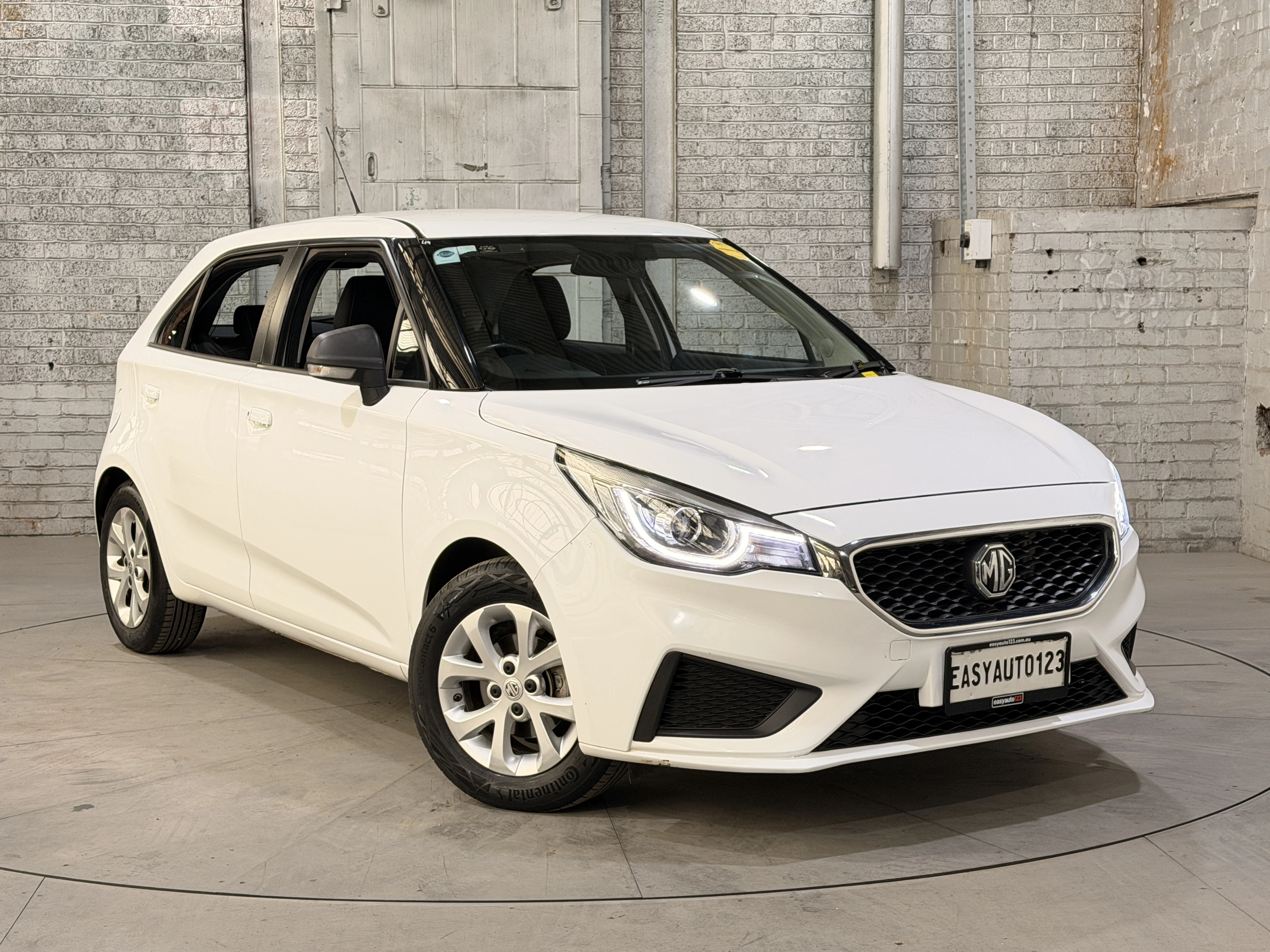 Hatchback