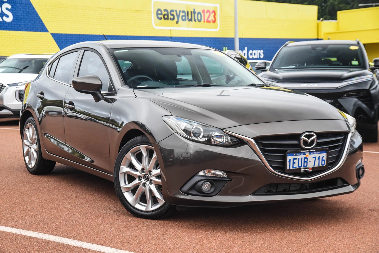 Hatchback