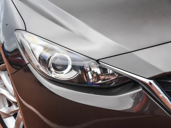 2015 Mazda 3 SP25 Automatic Petrol