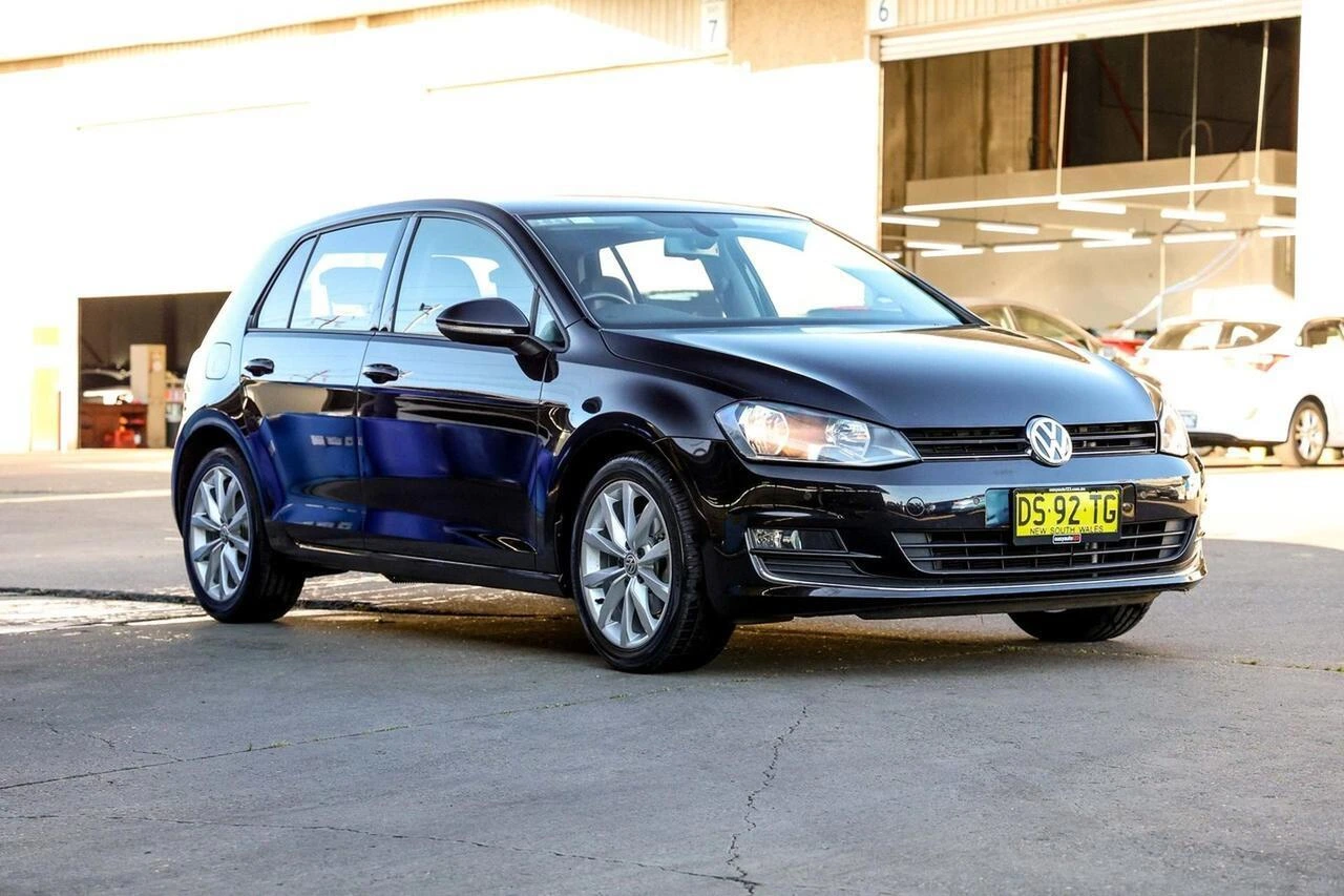 Hatchback