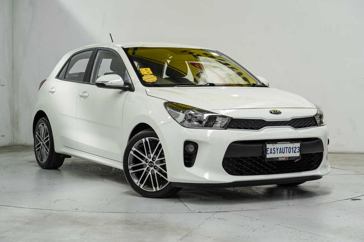 Hatchback