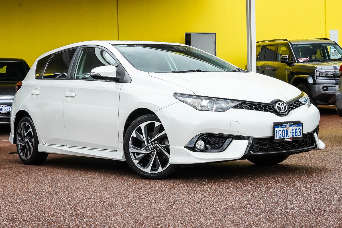 Hatchback