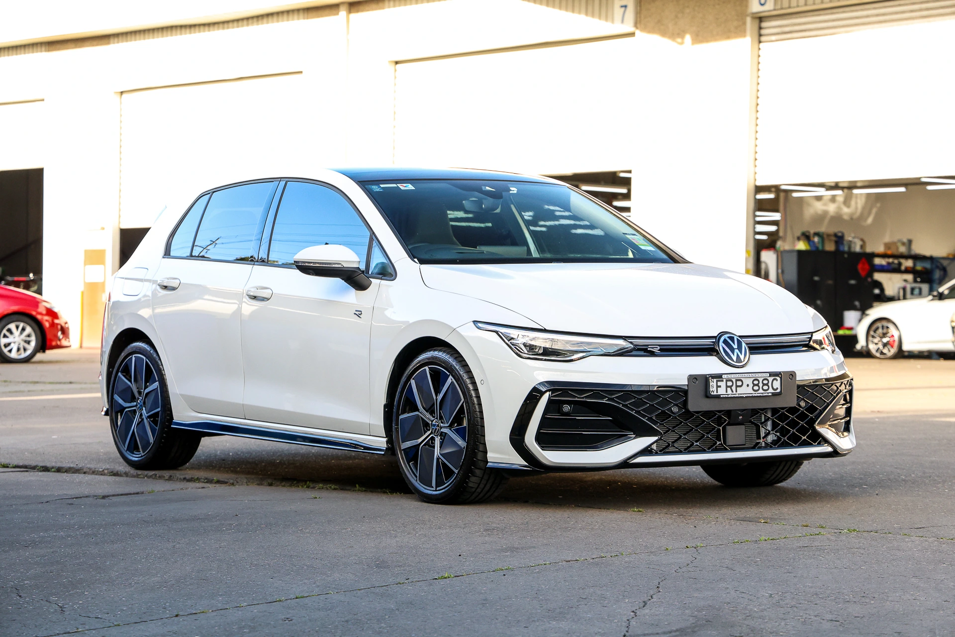 Hatchback