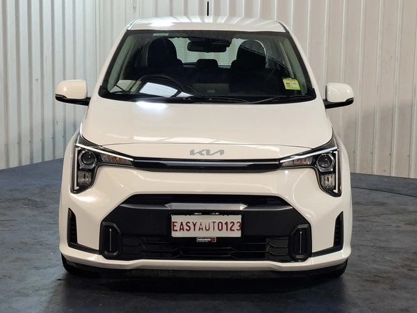 2024 Kia Picanto GT-Line Manual Petrol