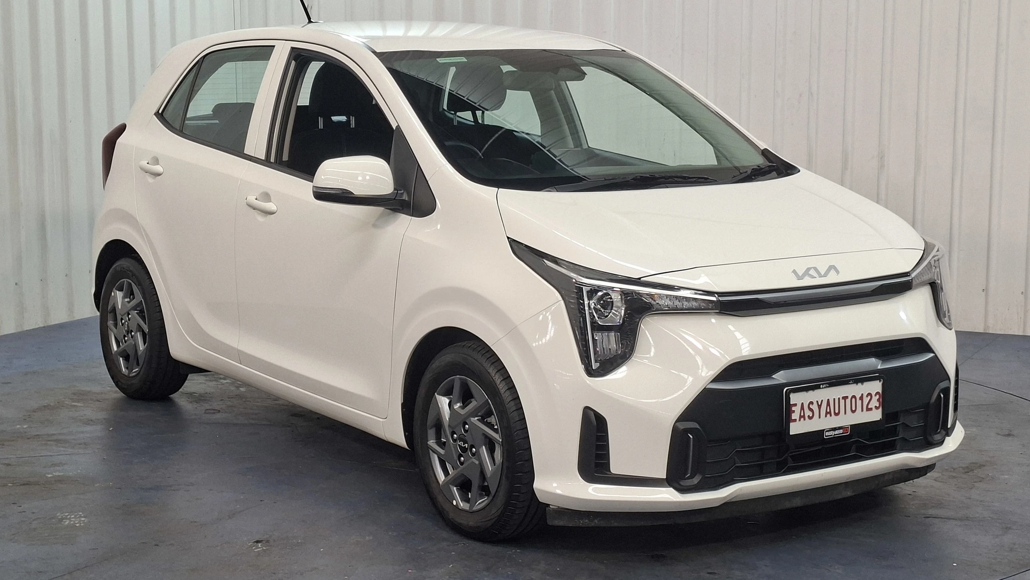 Hatchback