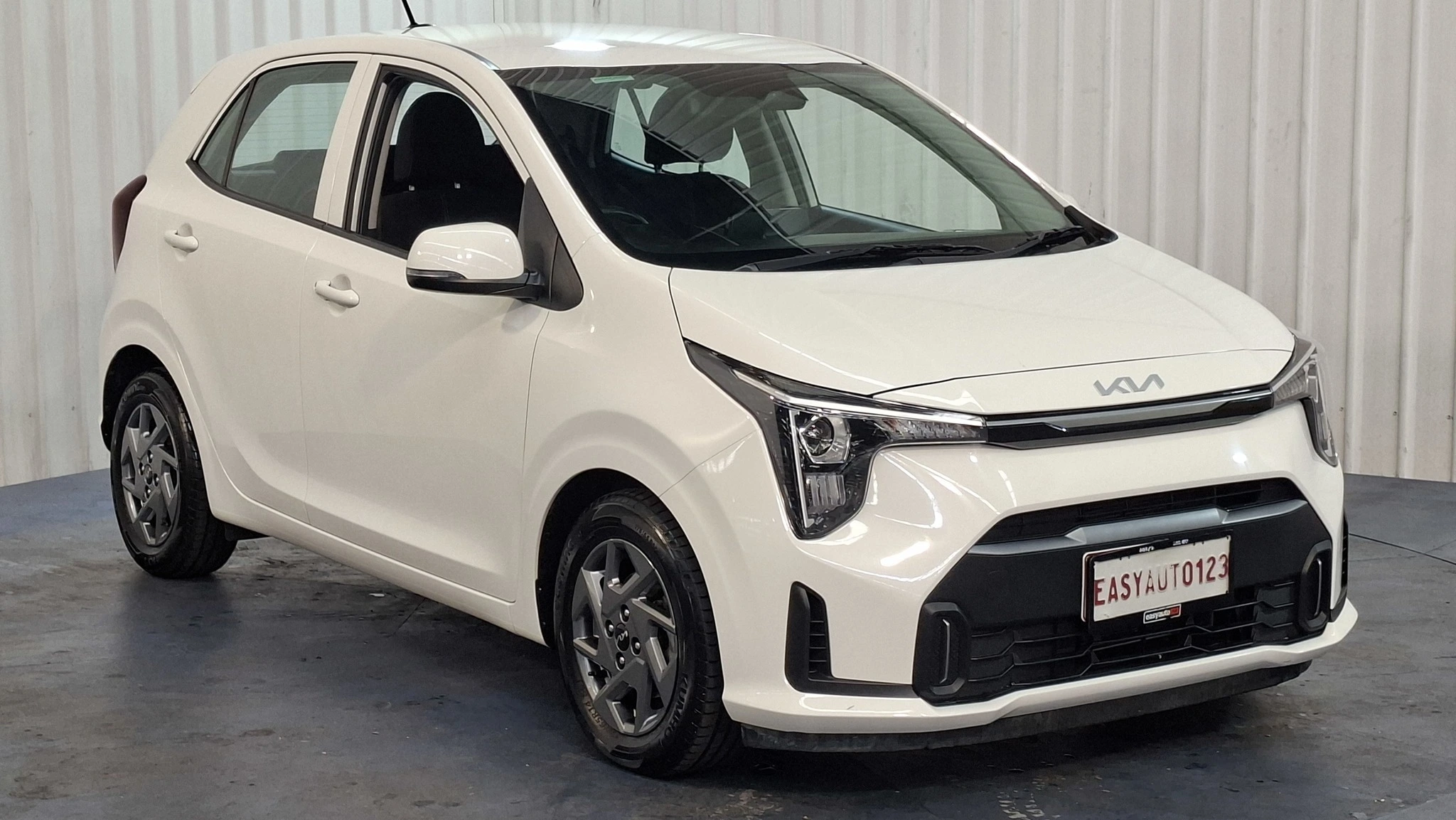 Hatchback
